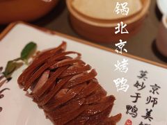 -谭福锅北京烤鸭(石岐大信店)