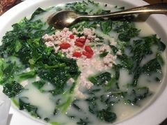 鸽汤万年青-大鸽饭(北京路店)