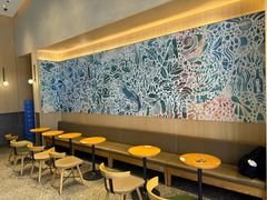 -星巴克臻选(嘉定疁城国际店)