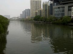 -运河游船(武林门码头)