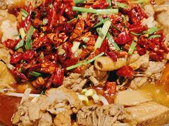 -石灰石烧鸡公(南通万象城店)
