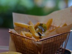 -ChitChat奇洽·Bistro(黎黄陂路店)