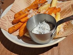 -芭莉与彩虹西餐厅(成都合生汇店)