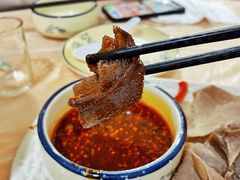 -洪霞餐馆