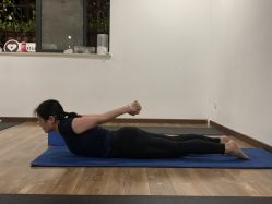 -兴亚瑜伽20年老馆