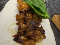 -来哥菜馆·大厨烹小鲜