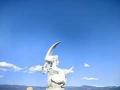 -西昌邛海湿地