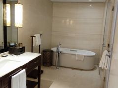 -上海嘉定喜来登酒店