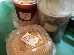 -孖记茶档·热腾茶餐(荔湾领展广场店)