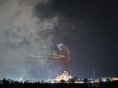 -泰达航母主题公园