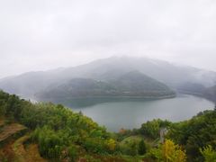 -四明湖
