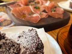 -La Strada(安福路店)
