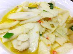 -天怡·鱼工厂(临江店)