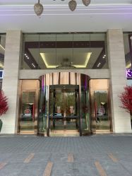 -成都赛仑吉地大酒店·宴会厅