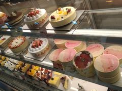 -BreadTalk面包新语·烘焙蛋糕(海珠丽影广场店)