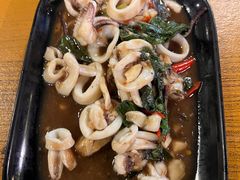 -Doo Dee Thai Food(Issan/Isaan/Esan)
