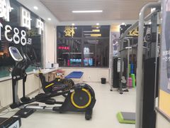 -中田健身工作室(胜利门店)