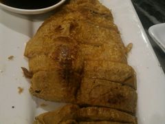 素鸭-功德林(南京西路店)