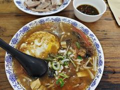 -豫掌柜饸饹面·烩面(秀沿路店)