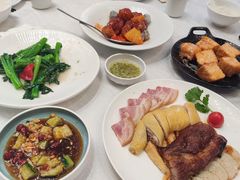 -和平馆·地道港澳茶餐厅(西门口店)