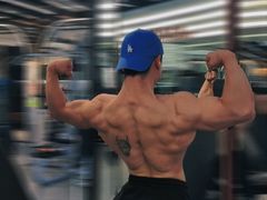 -悦莱美游泳健身(珠江新城花城汇店)