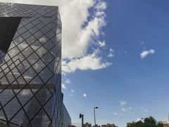 -中央广播电视总台(光华路办公区)