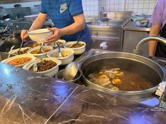-李叁面馆(妇幼店)