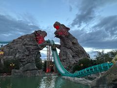 -七彩云南欢乐世界