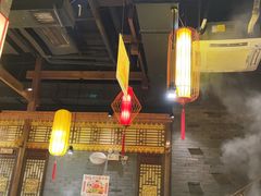 大堂-小龙坎火锅(总店)