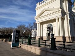 -哈尔滨规划展览馆