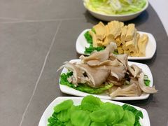 -南山鲜虾面·活鲜小馆·海味大连菜(南山总店)