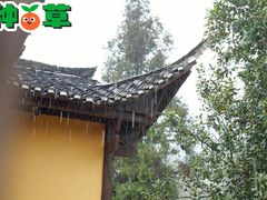 -毛泽东同志旧居