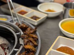 -喜来稀肉(虹泉路店)