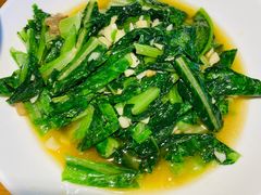 -田婆婆的菜(新天地店)