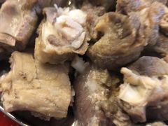 -老石黑山羊毛驴肉火锅(金凯广场店)
