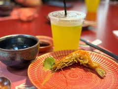 -大江户日本料理(吕厝店)