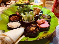 -淀里船宴(卓达店)