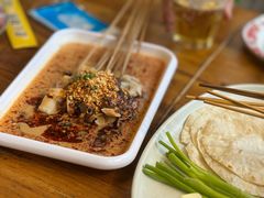 -蚝太郎 • 海鲜烧烤(建国路创始店)