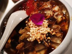 冰粉-原味田园·客家菜·土窑鸡(中航城君尚购物中心店)