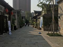 -回龙窝历史文化街区