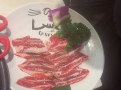 -猫爪爪原切自助烤肉(观音桥阳光世纪店)
