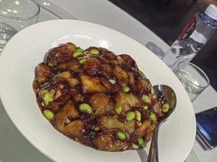 -到家尝北京菜(西坝河店)