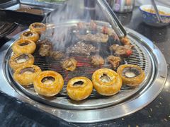 -丹东丛炟海鲜烧烤(江艺路店)