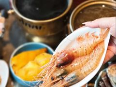 -亚马逊蒸汽活海鲜自助(LCM置汇旭辉广场店)