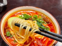 担担面-三俞竹苑(卓展店)