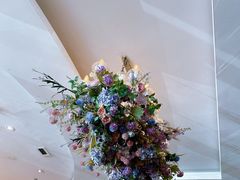-花舍·新派粤菜·西餐·下午茶(亚运村·鸟巢店)