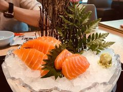 -蟹的岡田屋(正大广场店)