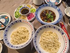 -老浒记烤鸭-北京菜(琉璃厂店)