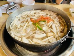 -芭夯兔·兔肉汤锅(新都店)