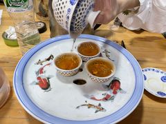 -官塘鱻鱻鱼生